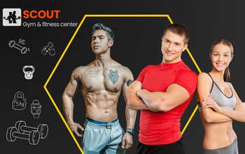 Gym Clothing